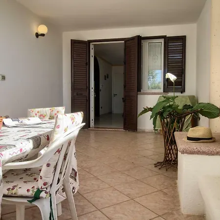 Dimora Mara Holiday home