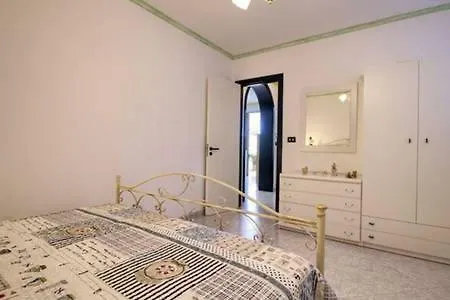 Holiday home Dimora Mara Santa Maria di Leuca
