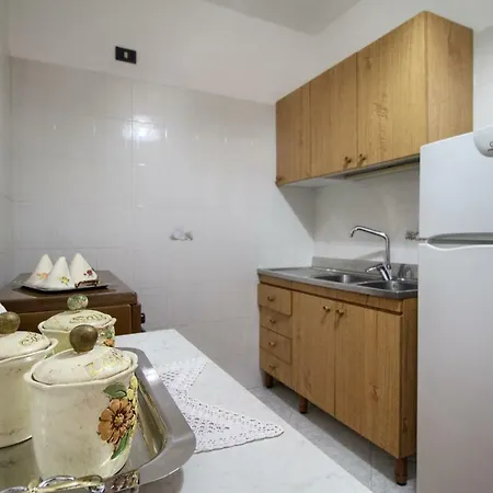 Holiday home Dimora Mara Santa Maria di Leuca