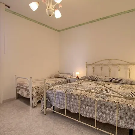 Dimora Mara Holiday home