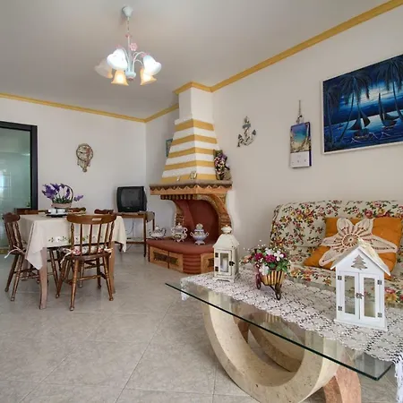 Dimora Mara Holiday home Santa Maria di Leuca