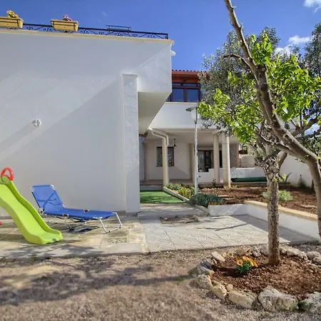 Holiday home Dimora Mara Santa Maria di Leuca