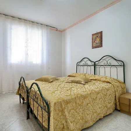 Dimora Mara Holiday home